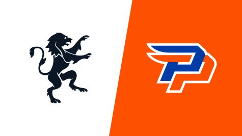 Replay: Gordon vs Pomona-Pitzer | Sep 5 @ 10 AM