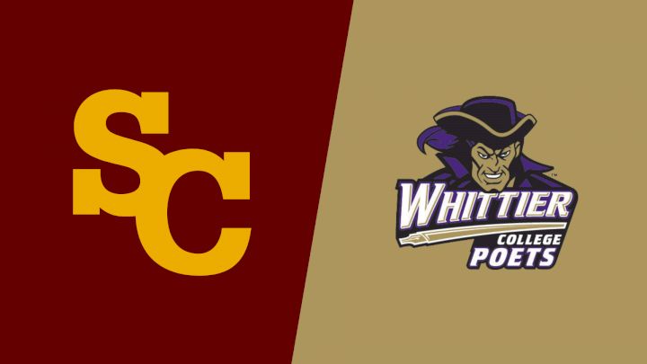 2026 Simpson College vs Whittier