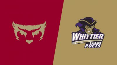 Replay: Willamette vs Whittier | Sep 5 @ 12 PM