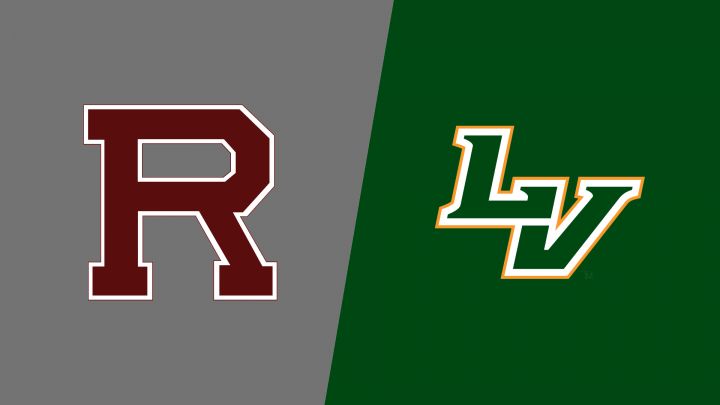 2026 Redlands vs La Verne - Men's Water Polo