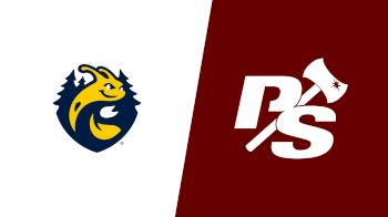 Replay: UC Santa Cruz vs Puget Sound | Sep 12 @ 4 PM