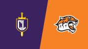 Replay: Cal Lutheran vs Occidental | Oct 6 @ 7 PM