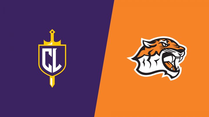 2026 Cal Lutheran vs Occidental - Women's