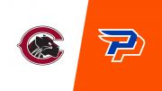 2026 Chapman vs Pomona-Pitzer - Women's