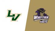 Replay: La Verne vs Whittier | Sep 30 @ 5 PM