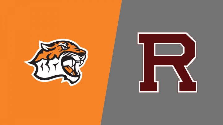 2026 Occidental vs Redlands - Men's Water Polo