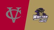 2026 Vassar vs Whittier - Women's