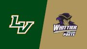 2026 La Verne vs Whittier - Men's Water Polo
