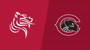 Replay: Pacific (OR) vs Chapman | Sep 12 @ 10 AM