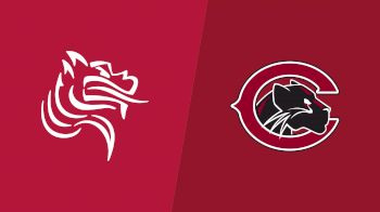 Replay: Pacific (OR) vs Chapman | Sep 12 @ 10 AM