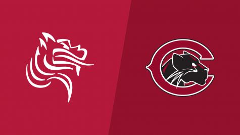 Replay: Pacific (OR) vs Chapman | Sep 12 @ 10 AM