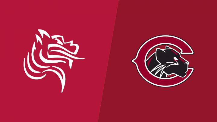 2026 Pacific (OR) vs Chapman - Women's