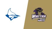 Replay: Elmhurst vs Whittier | Sep 13 @ 11 AM
