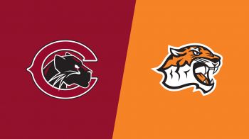 Replay: Chapman vs Occidental | Oct 10 @ 11 AM