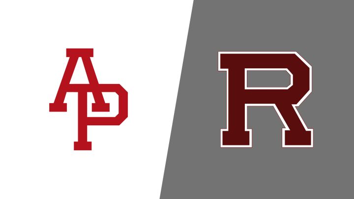 2026 Azusa Pacific vs Redlands - Women's