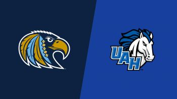 Replay: MC vs UAH | Oct 2 @ 6 PM