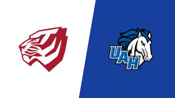 Replay: West Alabama vs UAH | Oct 3 @ 2 PM