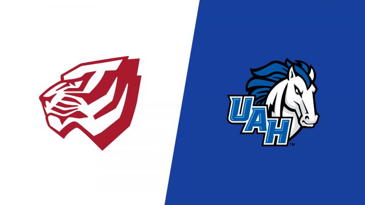 2026 West Alabama vs UAH - Women's