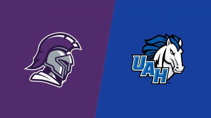 2026 Trevecca Nazarene vs UAH - Women's