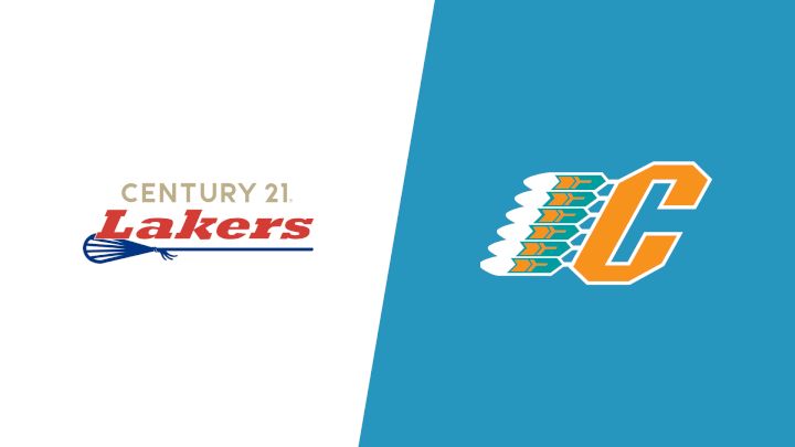 2026 Peterborough Lakers vs Six Nations Chiefs - Men's Lacrosse