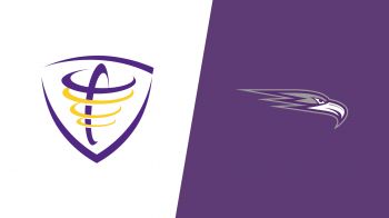Replay: Concordia (TX) vs Ozarks (AR) | Oct 3 @ 12 PM