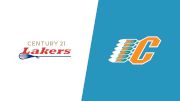 Replay: Home - 2026 Lakers vs Chiefs | Aug 27 @ 8 PM