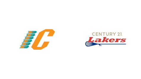Replay: Home - 2026 Chiefs vs Lakers | Aug 30 @ 7 PM