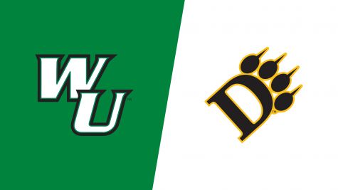 2026 Wilmington (DE) vs Ohio Dominican - Women's