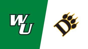 Replay: Wilmington vs Ohio Dominican - 2026 Wilmington (DE) vs Ohio Dominican | Sep 4 @ 3 PM