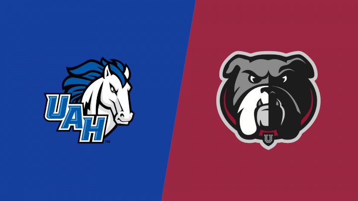 2026 UAH vs Union (TN) - Women's