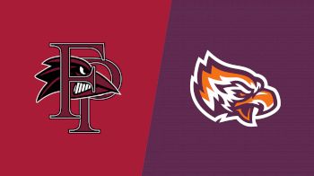 Replay: Franklin Pierce vs Post | Aug 27 @ 4 PM