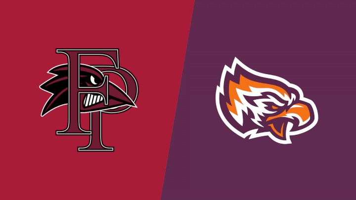 2026 Franklin Pierce vs Post - Men's