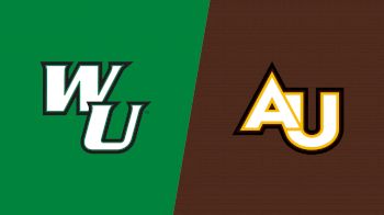 Replay: Wilmington (DE) vs Adelphi | Aug 27 @ 8 PM