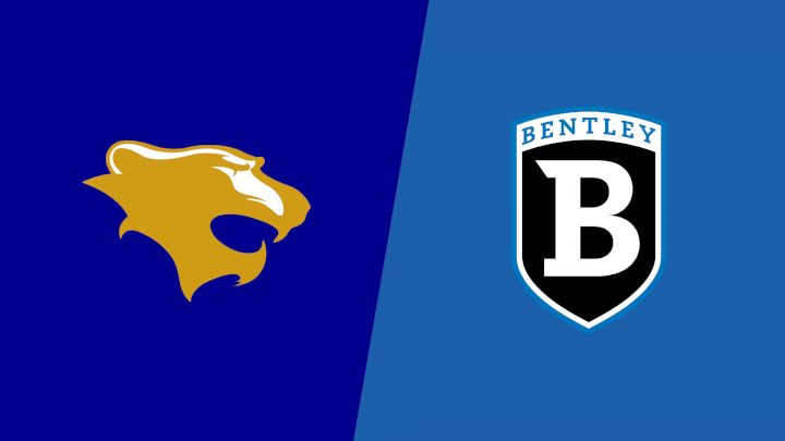 2026 Georgian Court vs Bentley - Men's