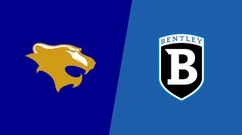 Replay: Georgian Court vs Bentley | Aug 27 @ 12 PM