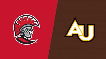 Replay: Tampa vs Adelphi | Aug 28 @ 10 AM