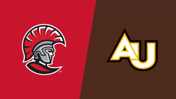2026 Tampa vs Adelphi - Women's