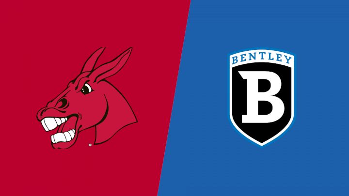 2026 Central Missouri vs Bentley - Women's