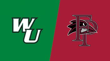 Replay: Wilmington (DE) vs Franklin Pierce | Aug 29 @ 3 PM