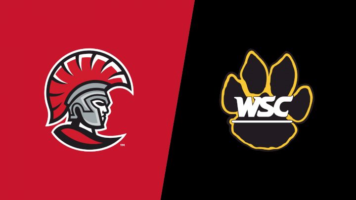 2026 Tampa vs Wayne State (NE) - Women's