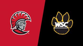 Replay: Tampa vs Wayne State (NE) | Aug 28 @ 12 PM