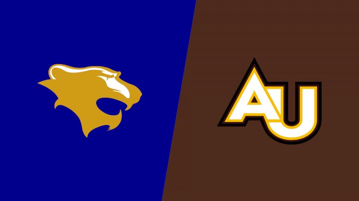 2026 Georgian Court vs Adelphi - Women's