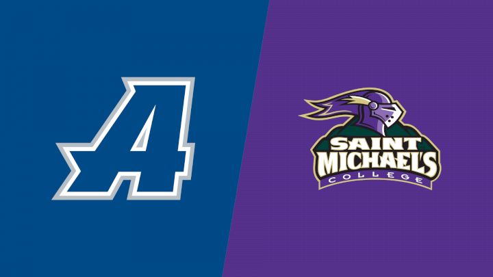 2026 Assumption vs Saint Michael's - Women's