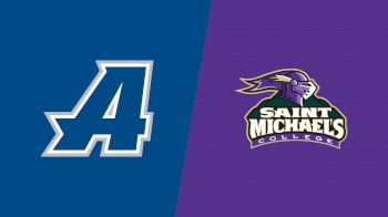 Replay: Assumption vs Saint Michael's | Aug 29 @ 4 PM