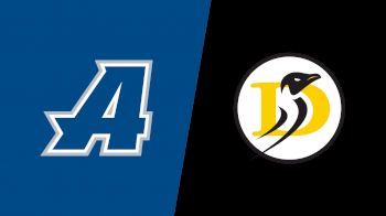 Replay: Assumption vs Dominican (CA) | Aug 30 @ 1 PM