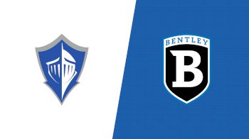 Replay: Lynn vs Bentley | Aug 29 @ 3 PM