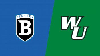 Replay: Wilmington (DE) vs Bentley | Aug 30 @ 4 PM