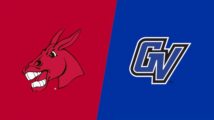 2026 Central Missouri vs Grand Valley State - Women's