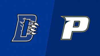 Replay: Daemen vs Pace | Aug 30 @ 12 PM