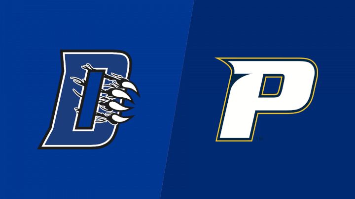 2026 Daemen vs Pace University - Men's
